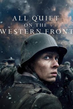 All Quiet on the Western Front - 2022