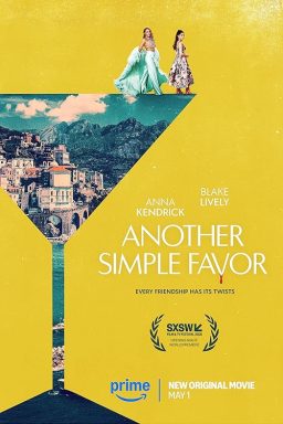 Another Simple Favor - 2025
