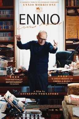 Ennio - 2021