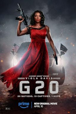 G20  - 2025