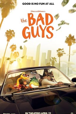 The Bad Guys - 2022