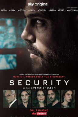 Security - 2021