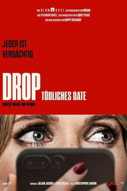 Drop - 2025