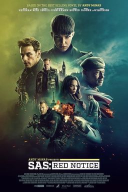 SAS: Rise of the Black Swan - 2021