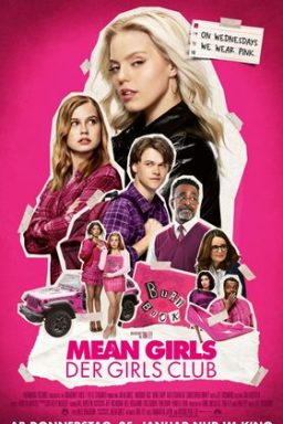 Mean Girls - 2024
