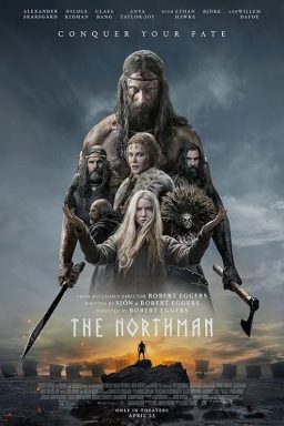 The Northman - 2022