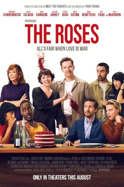 The Roses - 2025