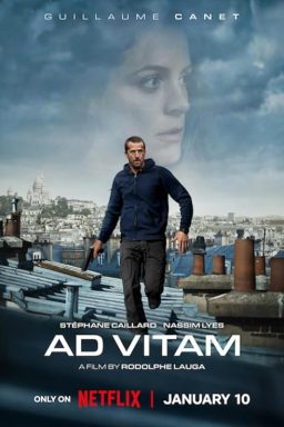 Ad Vitam - 2025