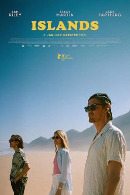 Islands - 2025