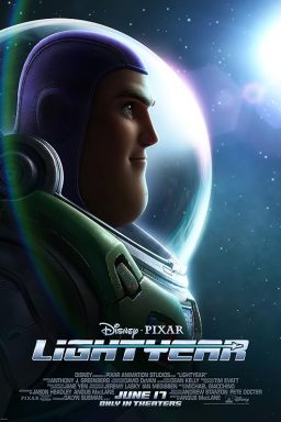 Lightyear - 2022