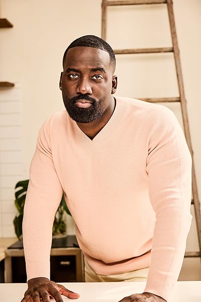 Shamier Anderson