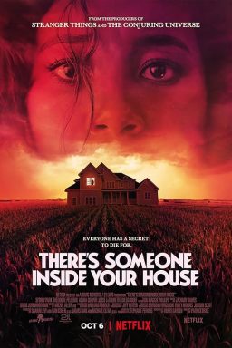 There's Someone Inside Your House - 2021