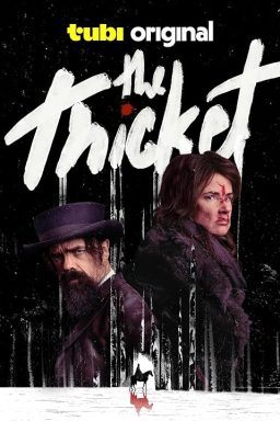 The Thicket - 2024
