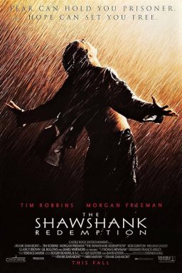 The Shawshank Redemption - 1994