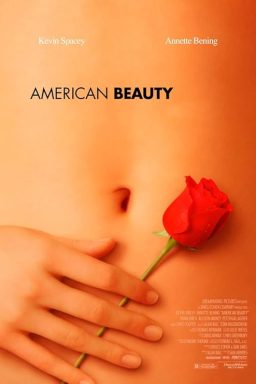 American Beauty - 1999