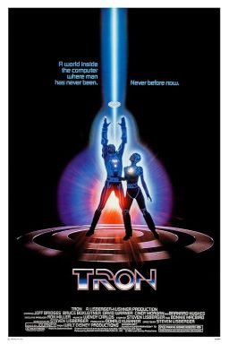 Tron - 1982