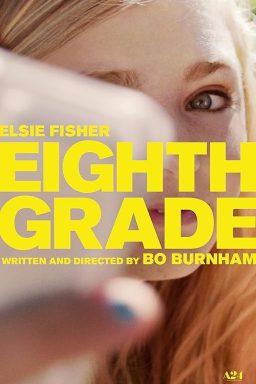 Eighth Grade - 2018