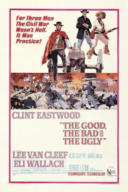 The Good, the Bad and the Ugly - 1966