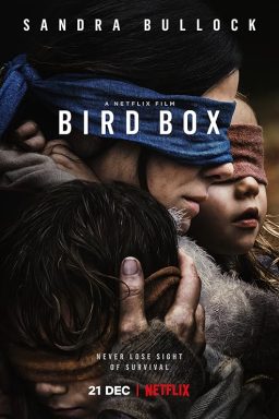 Bird Box - 2018