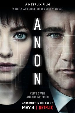 Anon - 2018