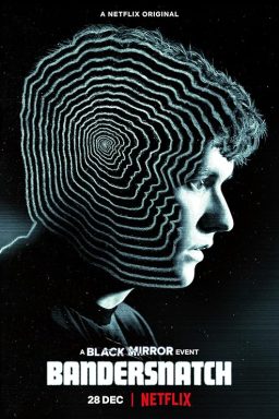 Black Mirror: Bandersnatch - 2018