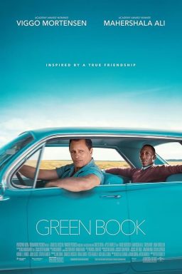 Green Book - 2018