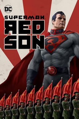 Superman: Red Son - 2020