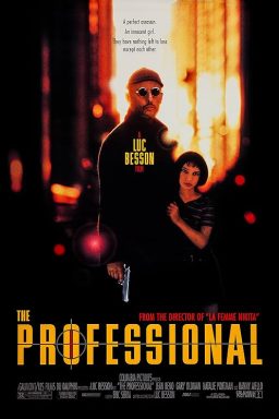 Léon: The Professional - 1994