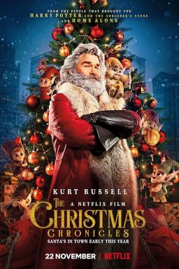 The Christmas Chronicles - 2018