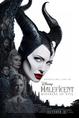 Maleficent: Mistress of Evil - 2019