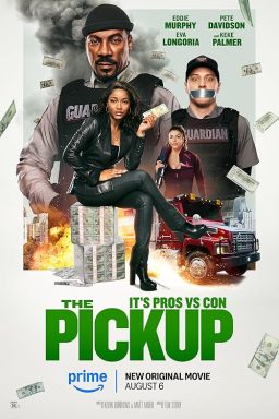 The Pickup - 2025