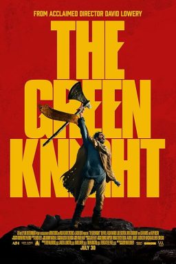 The Green Knight - 2021