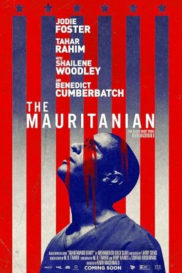 The Mauritanian - 2021