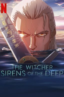 The Witcher: Sirens of the Deep - 2025