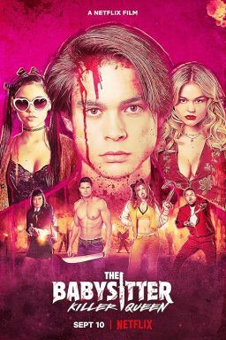 The Babysitter: Killer Queen - 2020