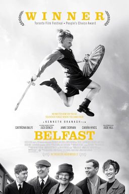 Belfast - 2021