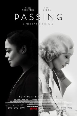 Passing - 2021