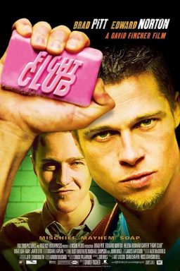 Fight Club - 1999