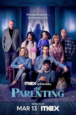 The Parenting - 2025