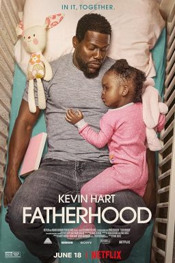 Fatherhood - 2021