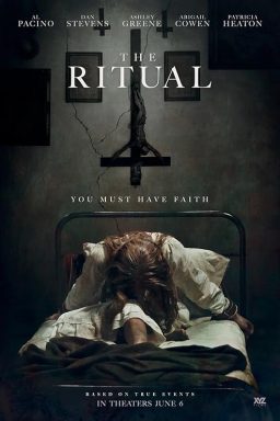 The Ritual - 2025