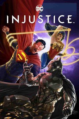 Injustice - 2021