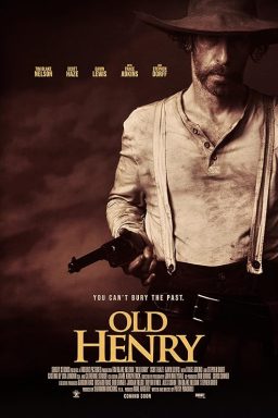 Old Henry - 2021