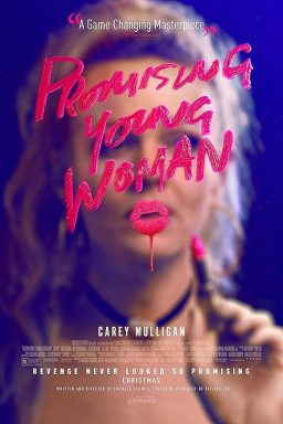 Promising Young Woman - 2020