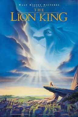 The Lion King - 1994