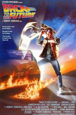 Back to the Future - 1985