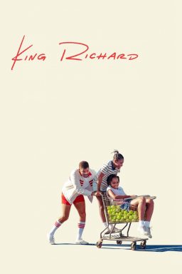 King Richard - 2021