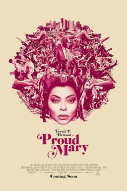 Proud Mary - 2018