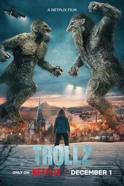 Troll 2 - 2025