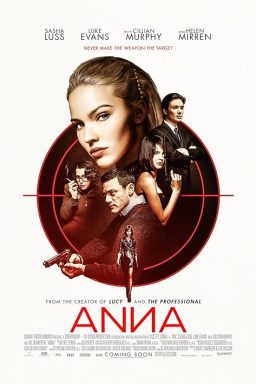 Anna - 2019